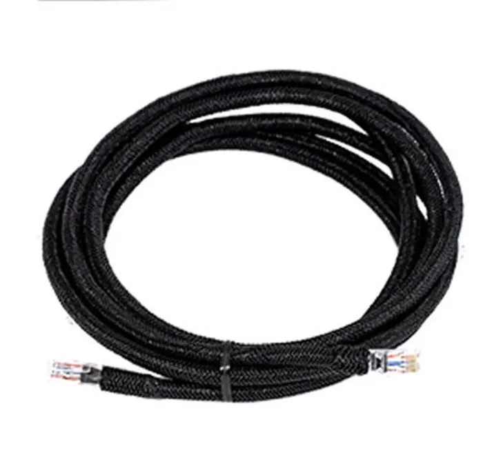 Ethernet Universal Control Cable – 1ft sPOD