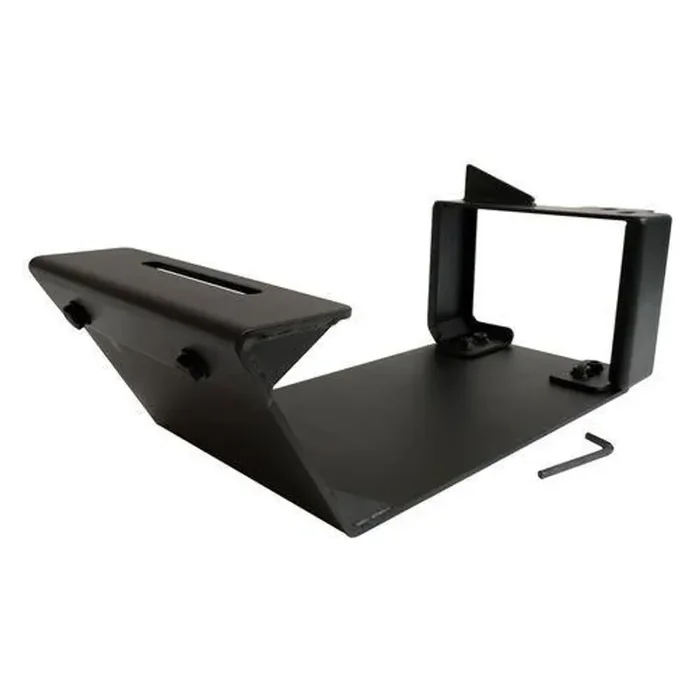 Evap Skid Plate