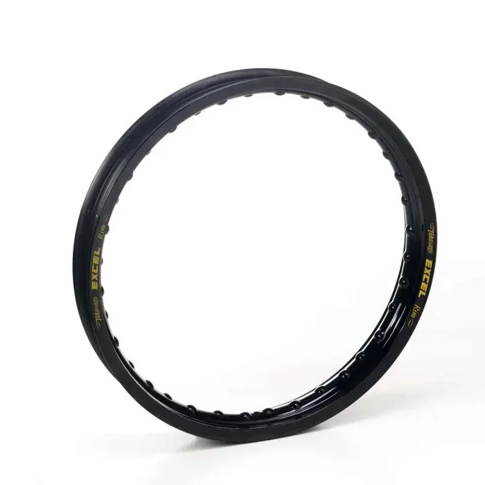 Excel Takasago Rims 14×1.60 36H – Black