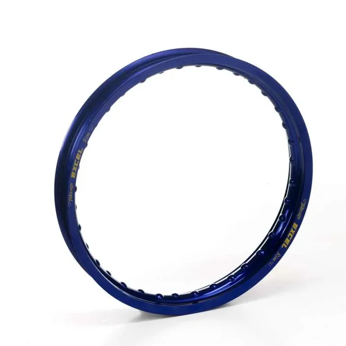 Excel Takasago Rims 19×2.15 36H – Blue