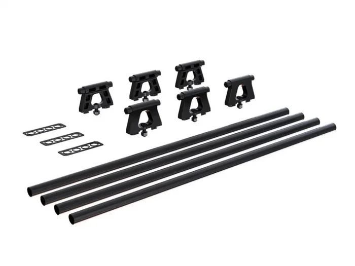 Expedition Rails – Middle Kit KRXX001