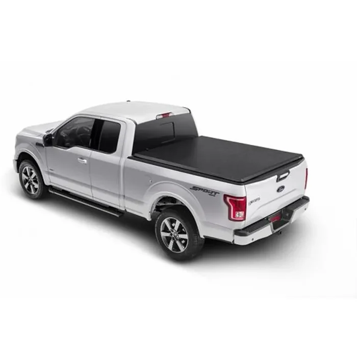Express Tonno – 19 (New Body Style)-21 Silv/Sierra 1500 6‘7″