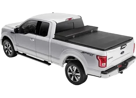 Extang 09-18 ram/19-c ram 1500 classic/2500/3500 6.4ft bed trifecta toolbox 2.0 w/out rambox