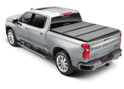 Extang 14-18 silverado/sierra 1500/2500/3500hd 6.5ft bed solid fold alx