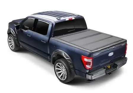 Extang 80405 Endure ALX Hard Folding Truck Bed Cover