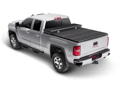 Extang 84650 Solid Fold 2.0 Hard Folding Tool Box Tonneau Cover