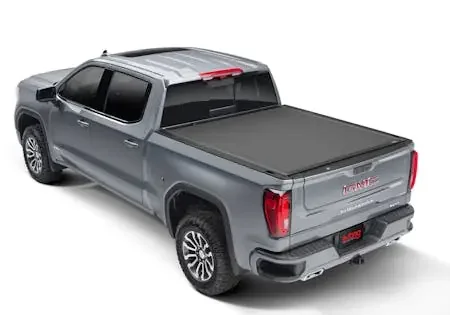 Extang 85640 Xceed Hard Fold Tonneau Cover
