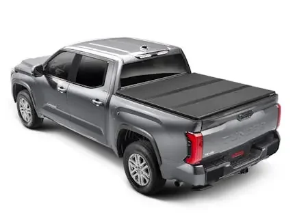 Extang 88460 Solid Fold ALX Hard Folding Tonneau Cover