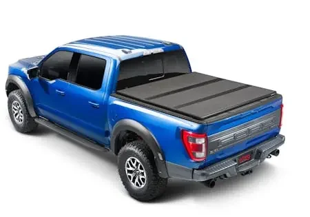 Extang 88485 Solid Fold ALX Hard Folding Tonneau Cover