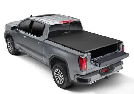 Extang 90458 Trifecta ALX Soft Folding Tonneau Cover
