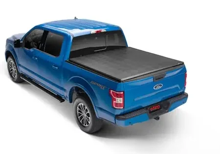 Extang 90486 Trifecta ALX Soft Folding Tonneau Cover