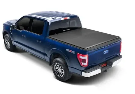 Extang 90702 Trifecta ALX Soft Folding Tonneau Cover