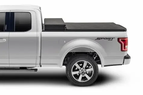 Extang 93725 Trifecta Toolbox 2.0 Soft Folding Tonneau Cover