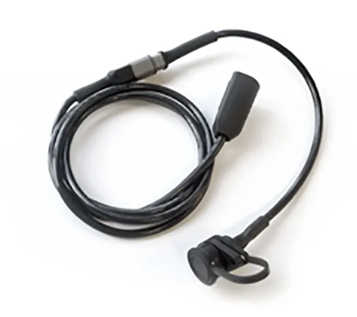 Extension Kit For Warn Zeon Winches 78.74 Inch Length