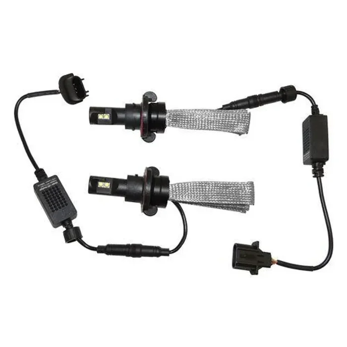 Exterior Multi Purpose LED