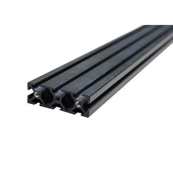 Extra DRIFTR Roof Rack Extrusions Sold in Pairs – Toyota 4Runner/Tacoma