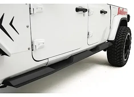 Fab Fours Inc. 20-c gladiator rock slider