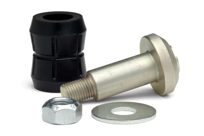 FAB Steering Stabilizer Mount – Universal JKSOGS921