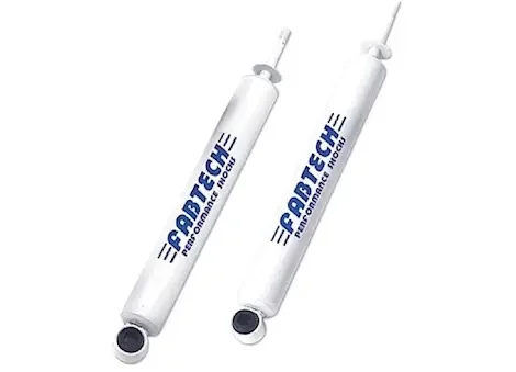 Fabtech 04-c ford f150 2wd strut