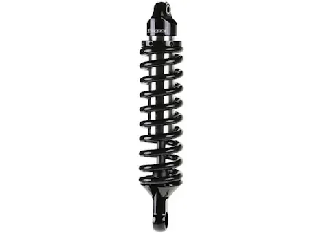 Fabtech 15-16 f150 4wd 4in lift 2.5in dirt logic non-resi coil over box kit