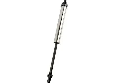 Fabtech 18-c jeep wrangler jl; 20-c gladiator jt 4dr 4wd dirt logic 2.25 shock absorber stainless steel