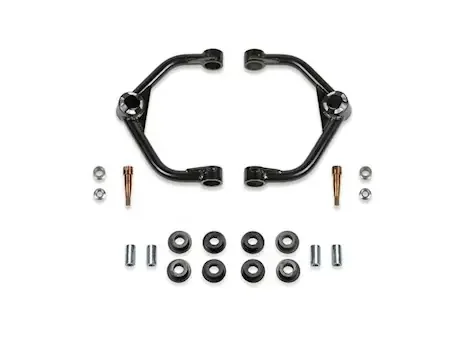 Fabtech 19-c ram 1500 2wd/4wd uniball upper control arms only- fits 0 & 6in lifts