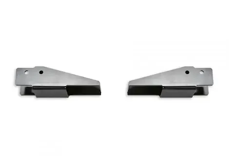 Fabtech 21-c ford f-150 4wd intrusion beam kit