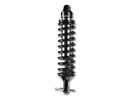 Fabtech 21-c ford f150 4wd front dirt logic 2.5 coilovers for 6in lift