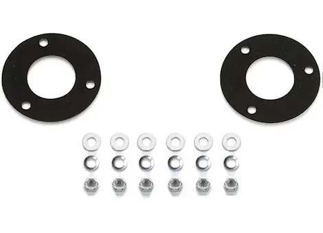 Fabtech 23-c colorado/canyon 4wd suspension leveling kits