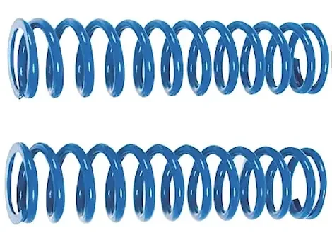 Fabtech Coil springs 98 ranger 4 cyl