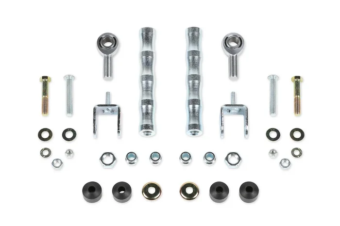 Fabtech Front End Link Kit for 2011-2012 Ram 1500 2WD/4WD