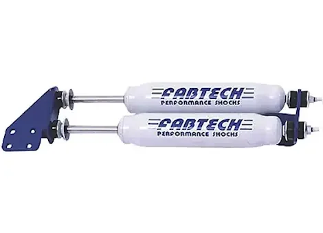 Fabtech Steering stab ford f150 4wd