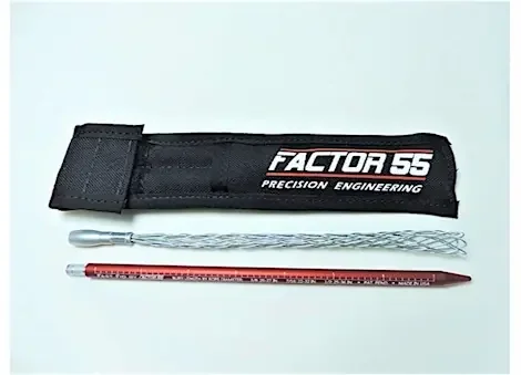 Factor 55 Fast fid rope splicing tool