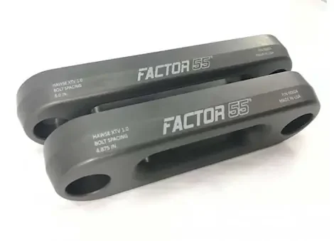 Factor 55 Hawse xtv fairlead 4.875″