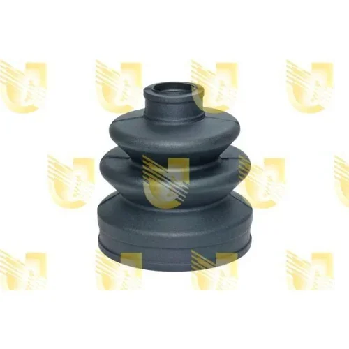Faltenbalg Antriebswelle Unigom 313040 für Nissan Getriebeseitig