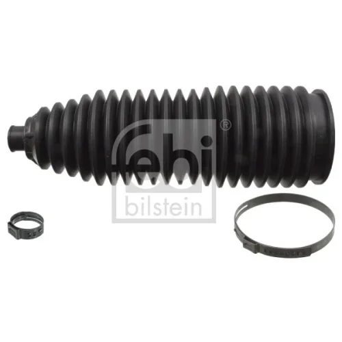Faltenbalgsatz Lenkung Febi Bilstein 101695 für Renault Vorderachse Links