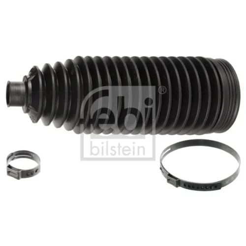 Faltenbalgsatz Lenkung Febi Bilstein 108089 für Audi Ford Seat Skoda VW Vw (svw)