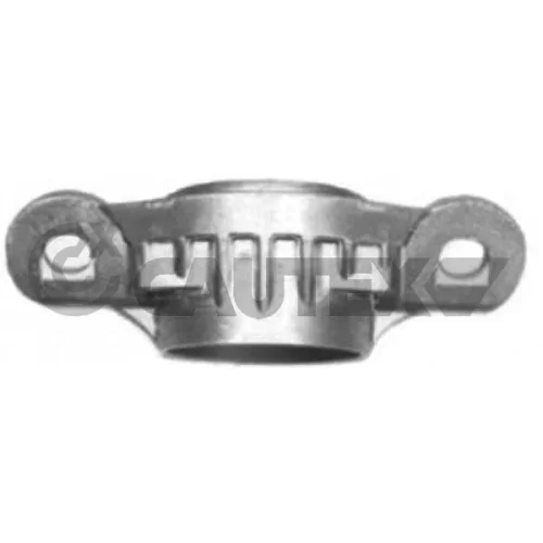 Federbeinstützlager Cautex 755804 für Citroën Peugeot Hinterachse