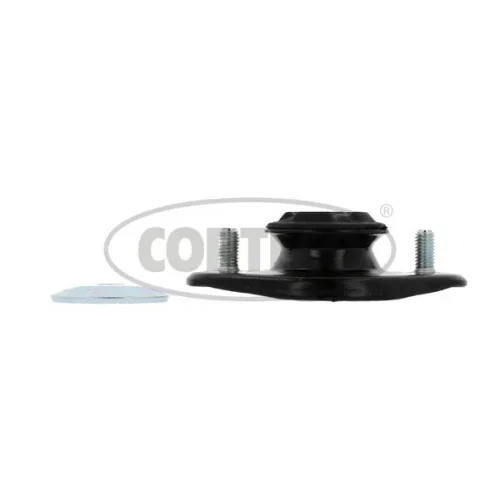 Federbeinstützlager Corteco 21653085 für Bmw Hinterachse Beidseitig