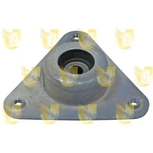 Federbeinstützlager Unigom 392735 für Renault Vorderachse Links