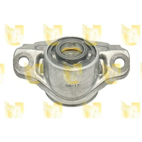 Federbeinstützlager Unigom 392858 für Audi Seat Skoda VW Hinterachse Links
