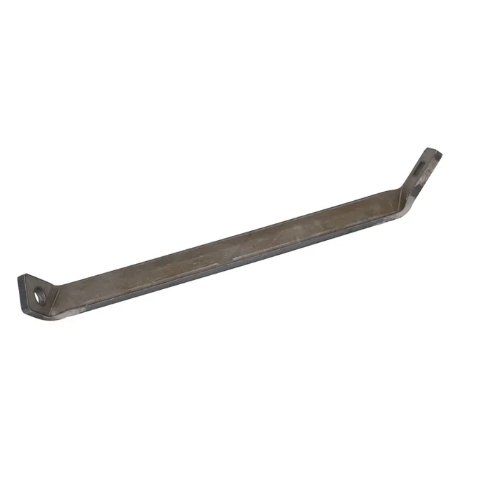 Fender Brace Support Bracket (Large, Front Right) • 1935-39 Ford Standard & 1937-39 Pickup