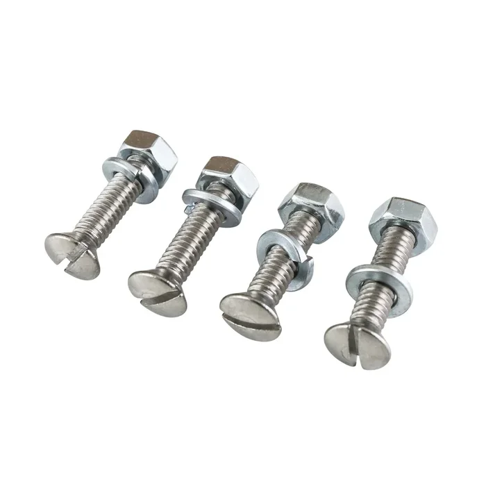 Fender (Front) to Radiator Apron Screws • 1932 Ford Passenger & Pickup