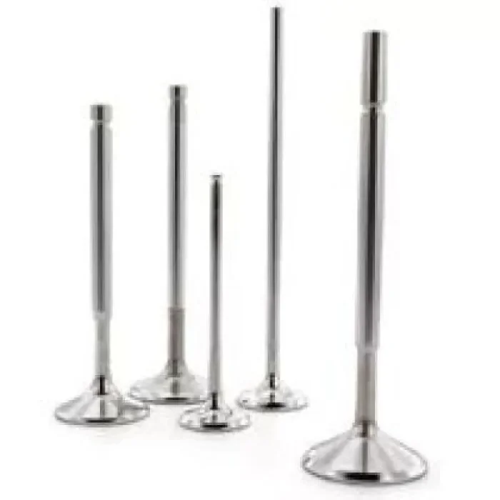Ferrea 91-94 Honda CBR 600F2 25mm Head Dia Competition Exhaust Valve – Set of 4