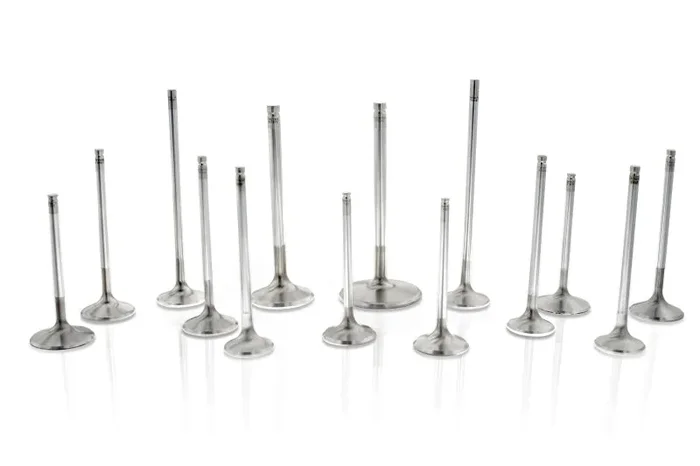 Ferrea Buick V6 1.5in 11/32in 4.735in 0.254in 29 Deg 6000 Series Exh Valve – Single (D/S Only)