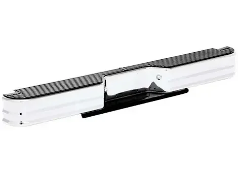 Fey SureStep Rear Bumper – Chrome 76001