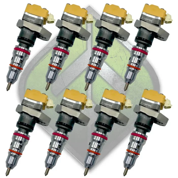 FFD OBS 7.3 Stage 3 238CC Injectors