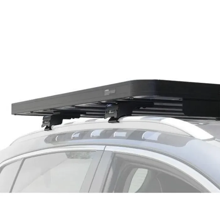 Fiat 500X (2014-Current) Slimline II Roof Rail Rack Kit KRFF007T