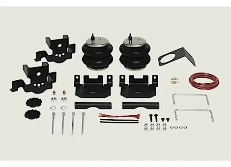 Firestone 05-20 nissan frontier air helper spring kit