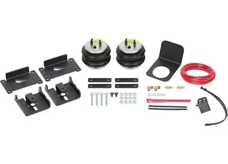 Firestone 19-23 ranger air spring kit